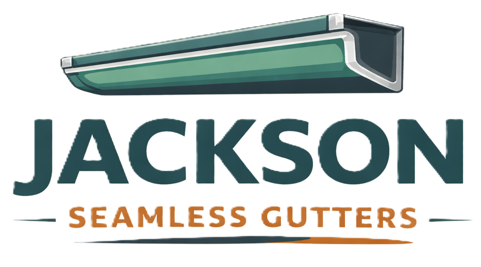 Jackson Seamless Gutters