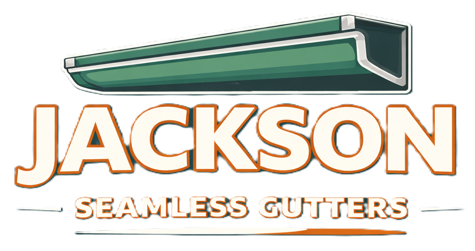 Jackson Seamless Gutters